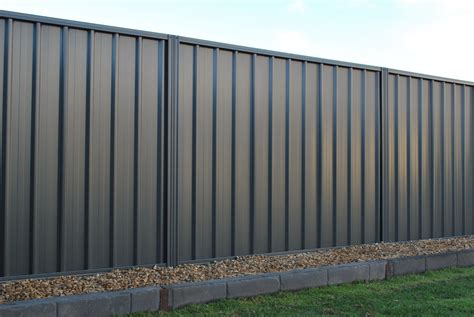 sheet metal fencing ideas|solid metal fencing panels uk.